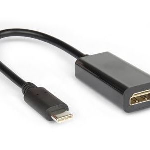 Cavo USB Tipo C To HDMI F 4K2K 60Hz