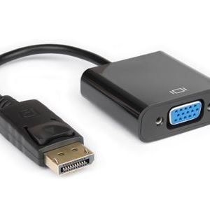 Cavo Displayport A VGA F 1080P 60Zh