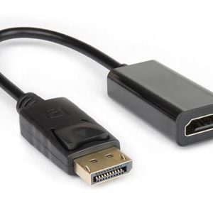Cavo Displayport A HDMI F 1080P 60H
