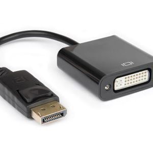 Cavo Displayport A DVI F(24+5)1080P