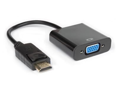 Adattatore HDMI M A VGA F180P 60Hz