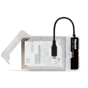 Adatt.sata USB 3.1 E Box HDD 2.5