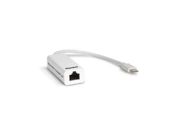 Adattatore USB 3.0 Type-C To LAN - immagine 6