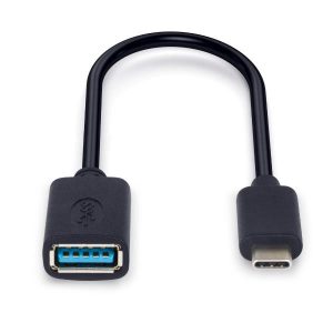 Adattat.usbc-Usba 3.0 F 20Cm Usb3.0