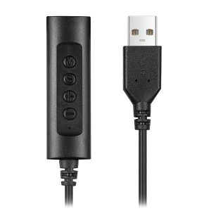 Adatt.audio Jack 4 Poli A USB-A