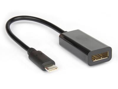 Cavo USB Tipo C To DP F 4K 2K - immagine 4