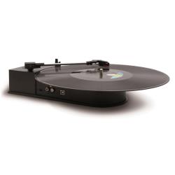 Convertitore Da Vinile A Mp3/Cd