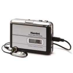 Convertitore Cassetta - Mp3/Cd