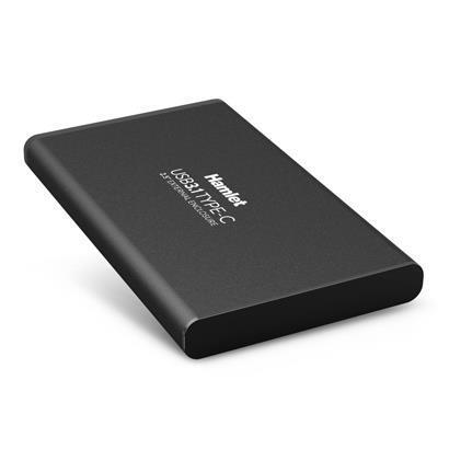 Box Hd Sata 2 5 USB 3.1 Type C - immagine 2