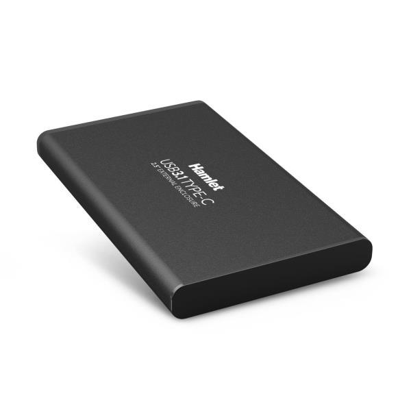 Box Hd Sata 2 5 USB 3.1 Type C - immagine 6