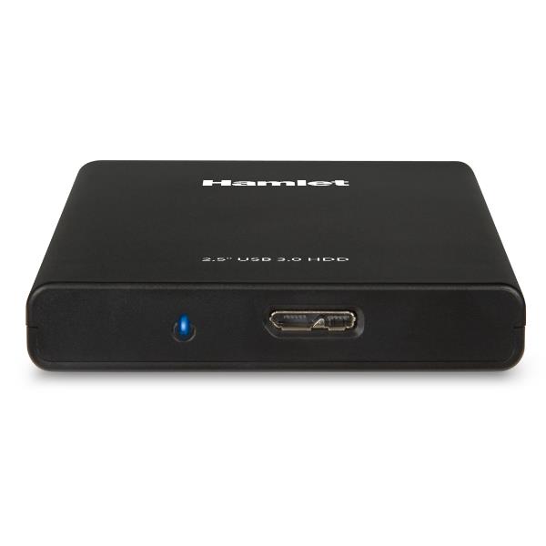 Box Esterno Sataiii HDD SSD - immagine 2