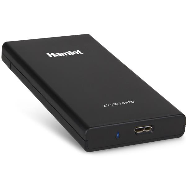 Box Esterno Sataiii HDD SSD - immagine 5