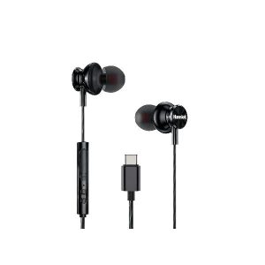 Auricolari In-Ear USB-C Con Telecom