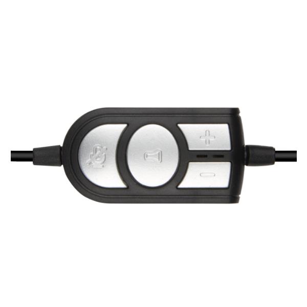 Cuffia Con Mic - USB - immagine 8