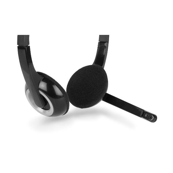 Cuffia Con Mic - USB - immagine 6