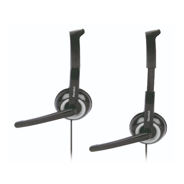 Cuffia Con Mic - USB - immagine 2