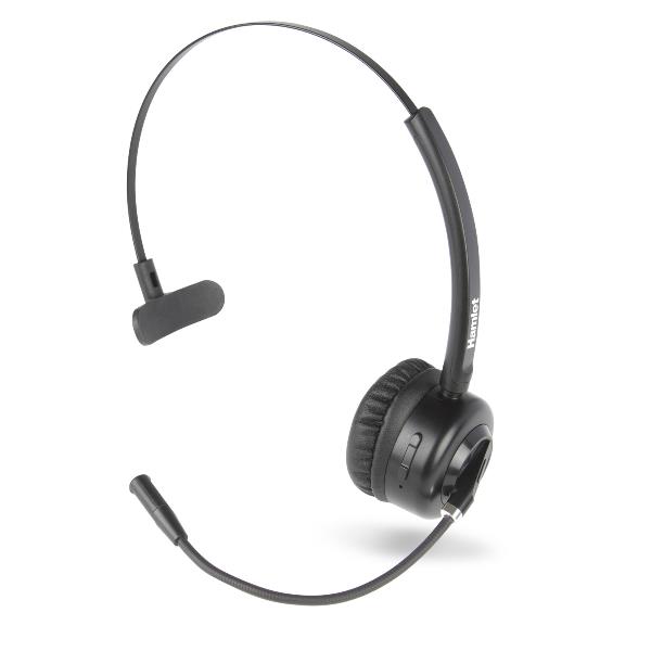 Btm-Cuffia Pro Bluetooth Mic+Dock - immagine 7