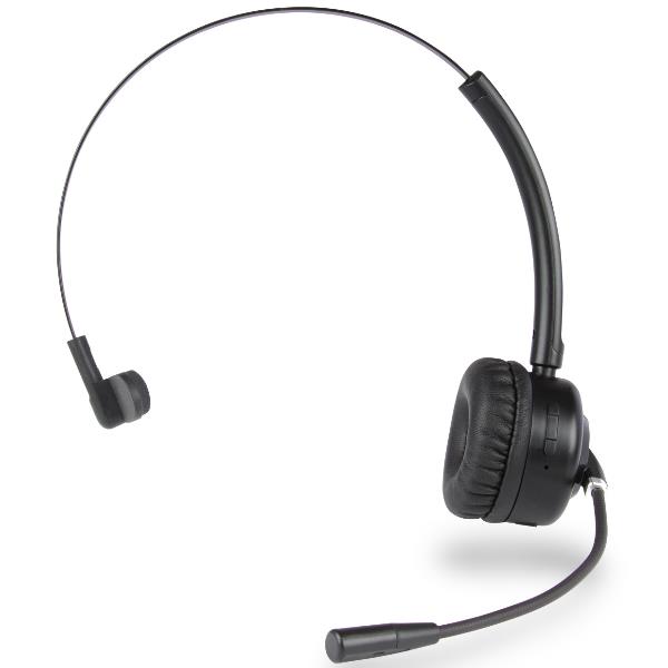 Btm-Cuffia Pro Bluetooth Mic+Dock - immagine 2