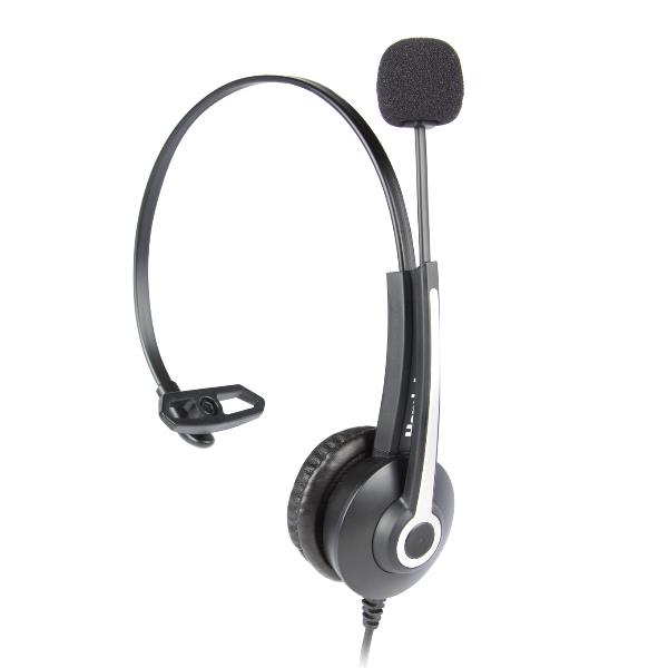 Renova Cuff.bus.mono Mic.usbc-Jack - immagine 3