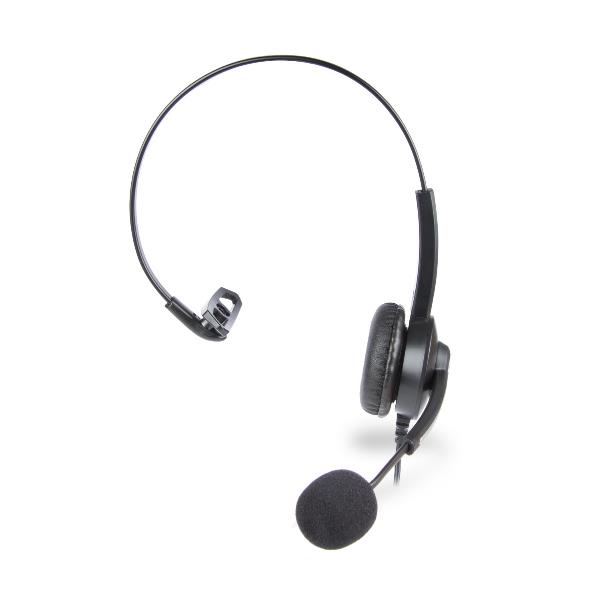 Renova Cuff.bus.mono Mic.usbc-Jack - immagine 2