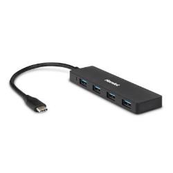 Hub USB 3.1 Type C - 4 USB 3.0