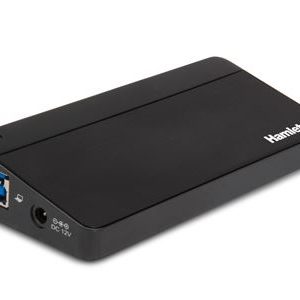 Hub USB 3.0 36Watts Industriale