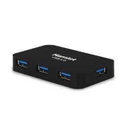 Hub 4 Porte USB 3.0 Autoalimentato - immagine 2