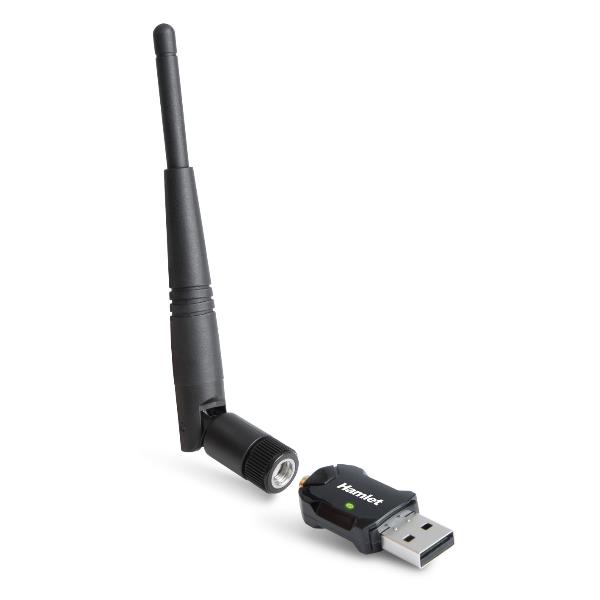 Dongle USB Wireless 802.11Ac - immagine 7