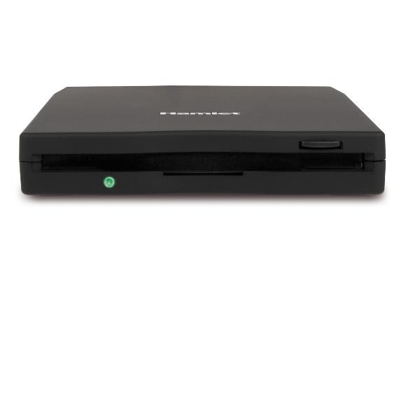 Floppy Drive 3 5 USB - immagine 4