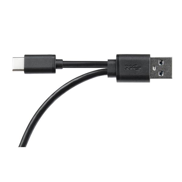 Masterizzatore USB Type-C+USB-A 3.0 - immagine 4