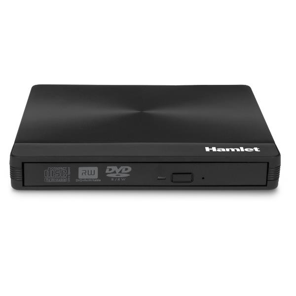 Masterizzatore USB Type-C+USB-A 3.0 - immagine 2