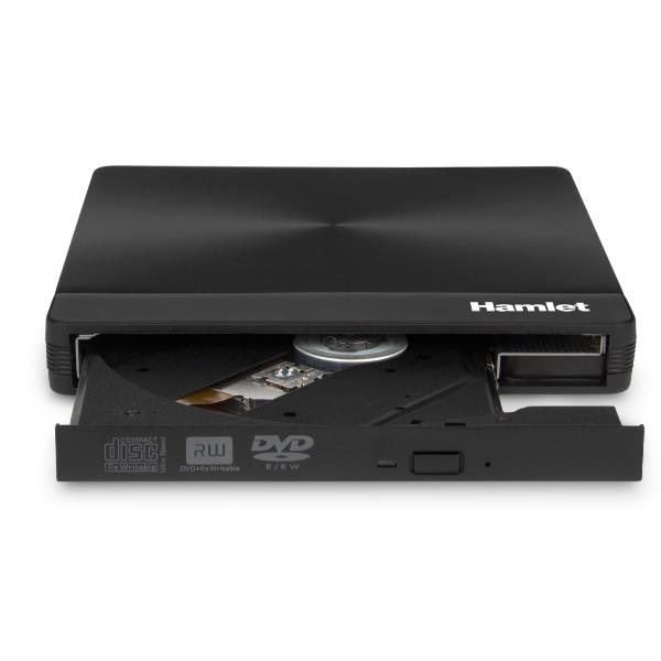 Masterizzatore USB Type-C+USB-A 3.0 - immagine 6