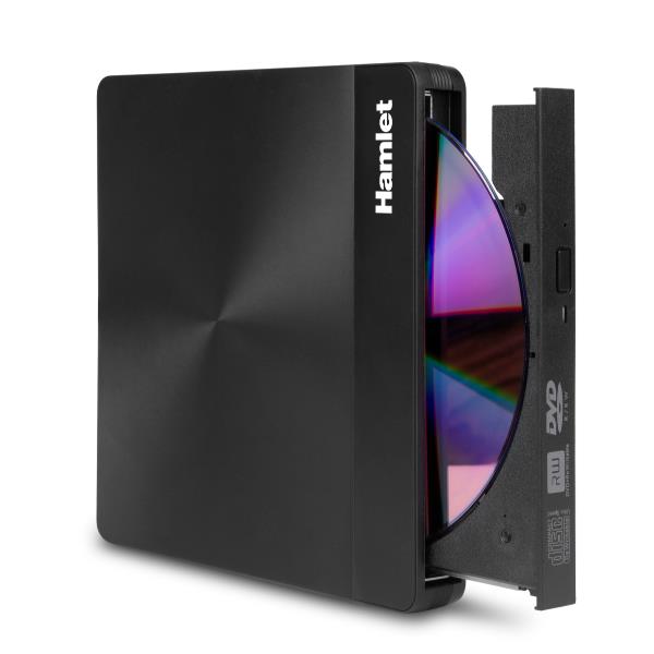 Masterizzatore USB Type-C+USB-A 3.0 - immagine 5