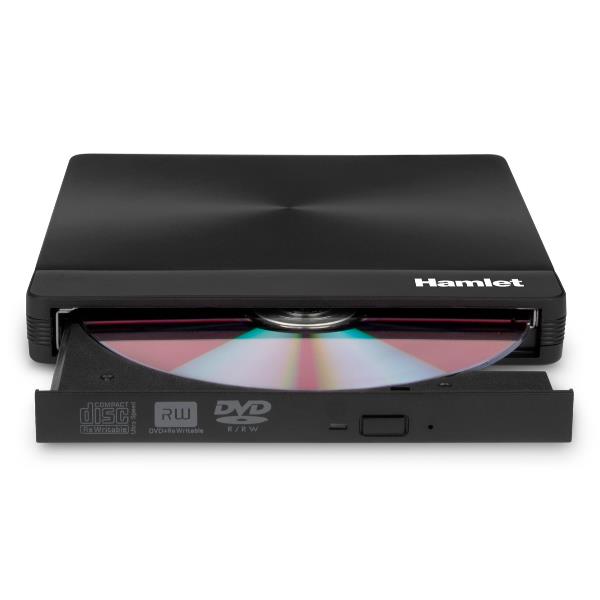 Masterizzatore USB Type-C+USB-A 3.0 - immagine 3