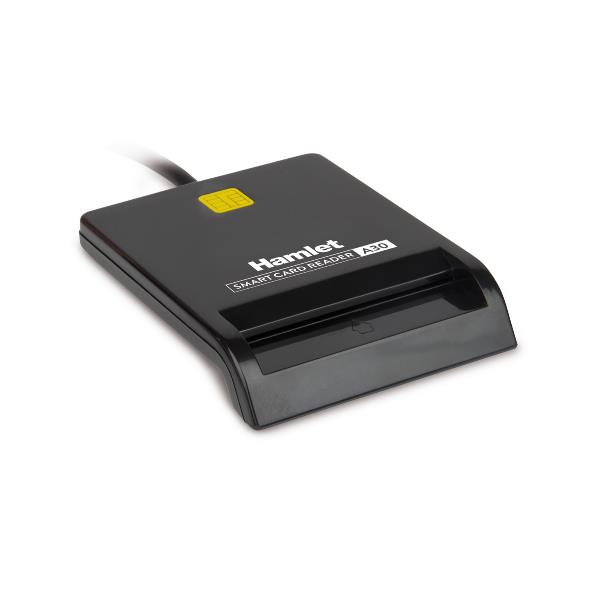 Lettore Smart Card USB 3.0 Cns Cie - immagine 5