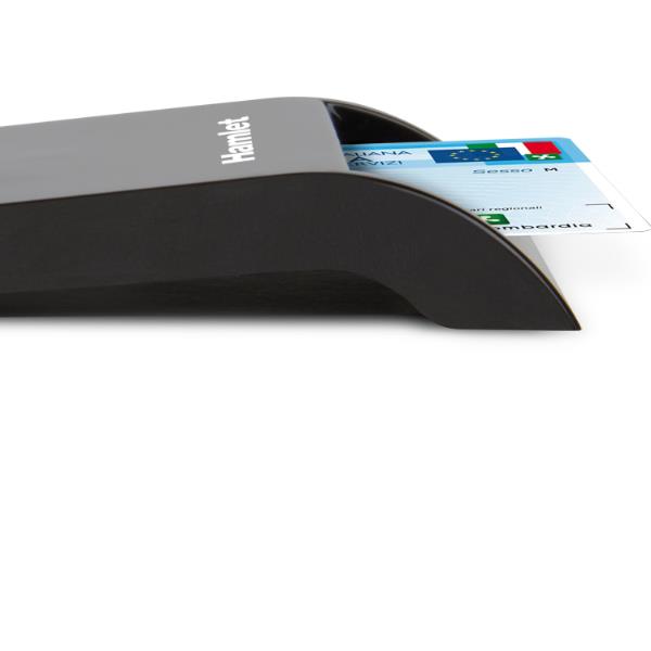 Lettore USB Smart Card Wireless - immagine 3