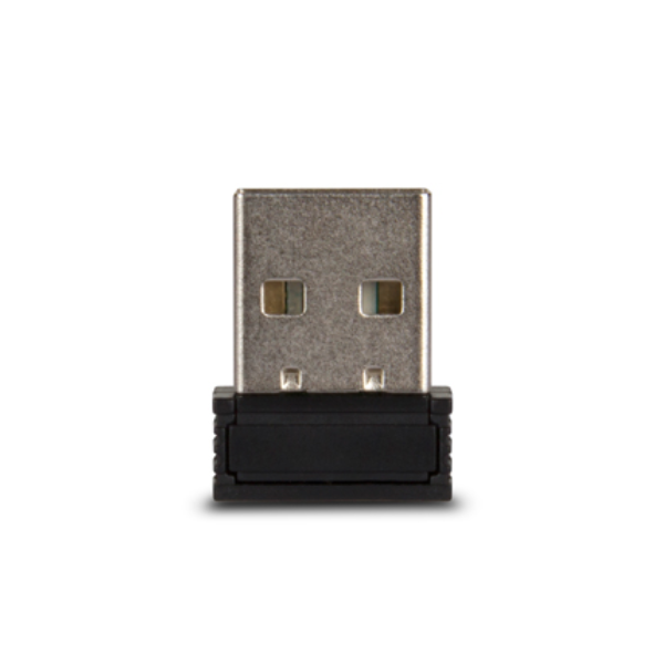 Mini Tastiera Con Touch Pad Wireles - immagine 4