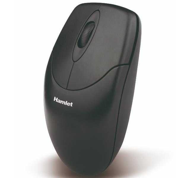 Mouse Ottico USB 1000 Dpi - immagine 5