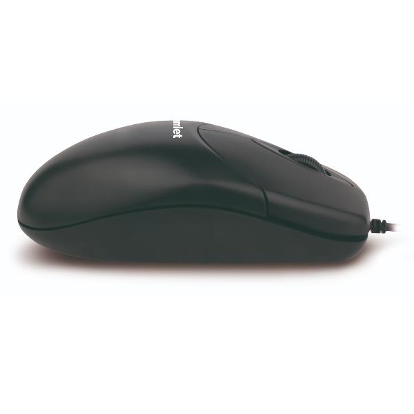 Mouse Ottico USB 1000 Dpi - immagine 7