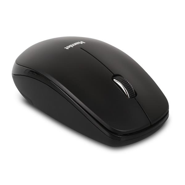 Mouse Wireless 2.4Ghz 1000Dpi - immagine 5