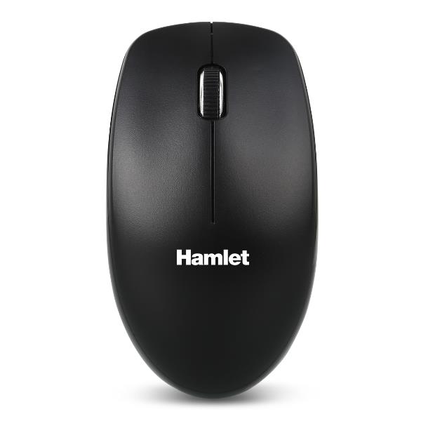 Mouse Wireless 2.4Ghz 1000Dpi - immagine 4