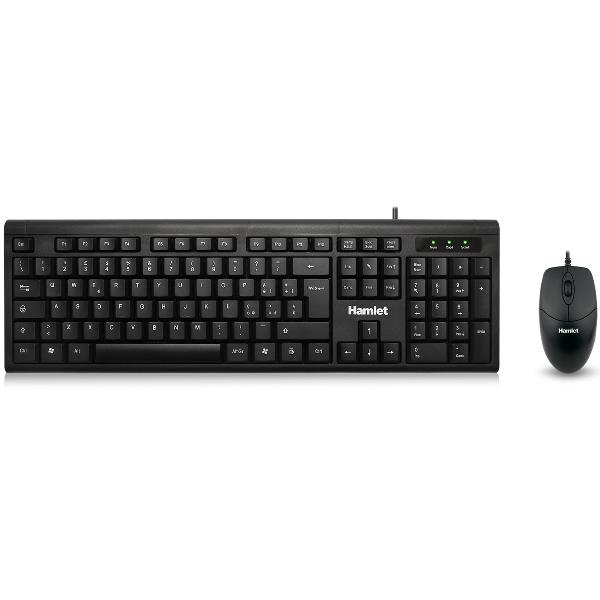 Kit Tastiera E Mouse S200 Business - immagine 5
