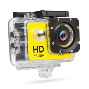 Exagerate Camera Skuba Hd 720P