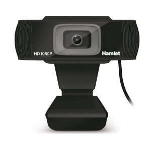 Desktop Webcam Full Hd 16:9 1080P