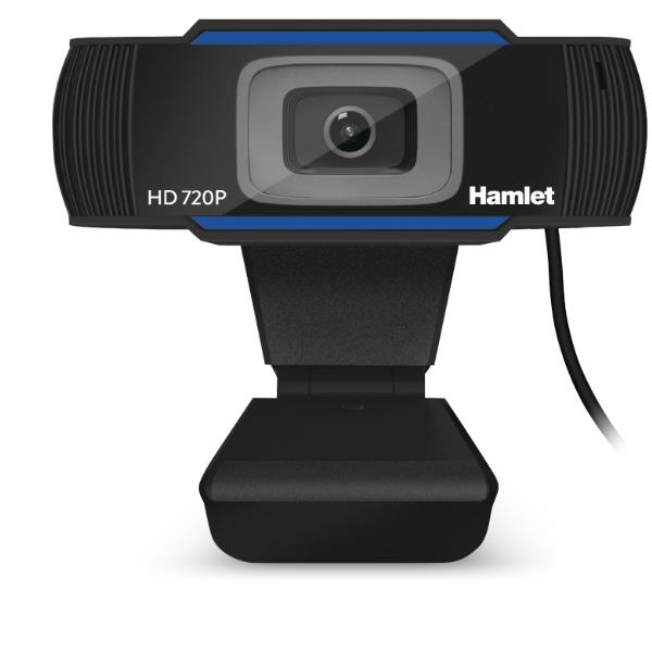 Desktop Webcam USB 720P Hd