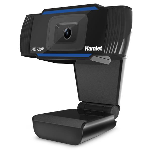 Desktop Webcam USB 720P Hd - immagine 3