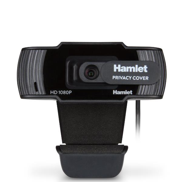 Webcam USB Mic 1080P Fullhd - immagine 2