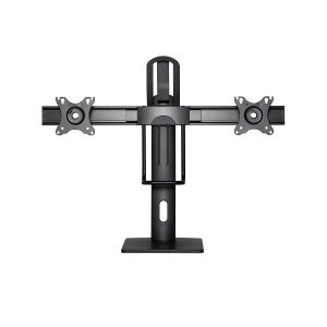 Supporto Monitor Doppio Max 2X27