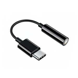 Adattatore Dac USB-C To Jack F 3,5