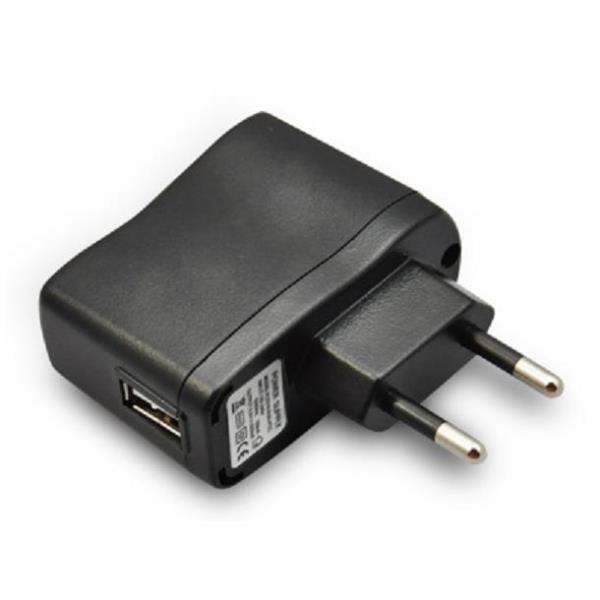 Alimentatore 220V/USB Universale - immagine 3